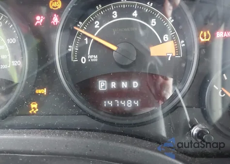 2016 Jeep Patriot Sport z USA, uszkodzony, nr VIN 1C4NJRBB5GD594805